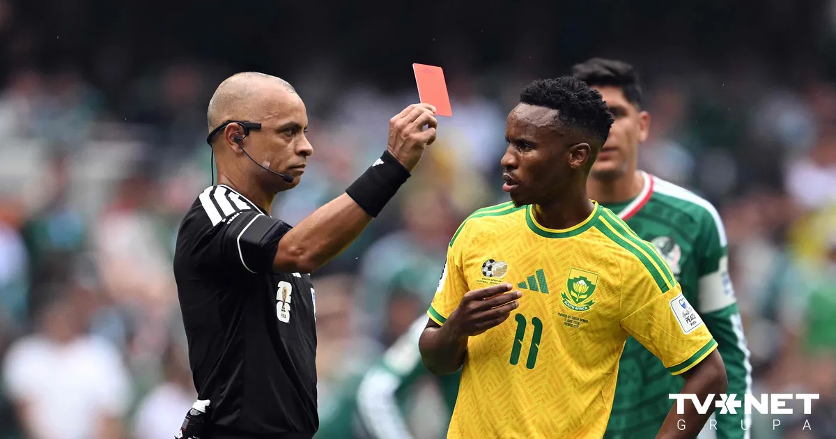 World Cup 2026 Kicks Off in Chaos: Mexico’s Wild Opening Match & Key Changes