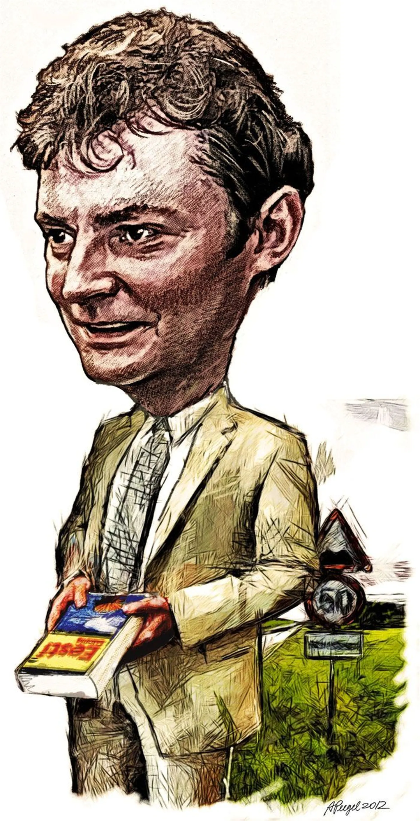 Aivo Adamson