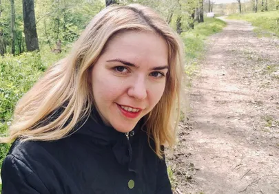 Катерина Песоцки.