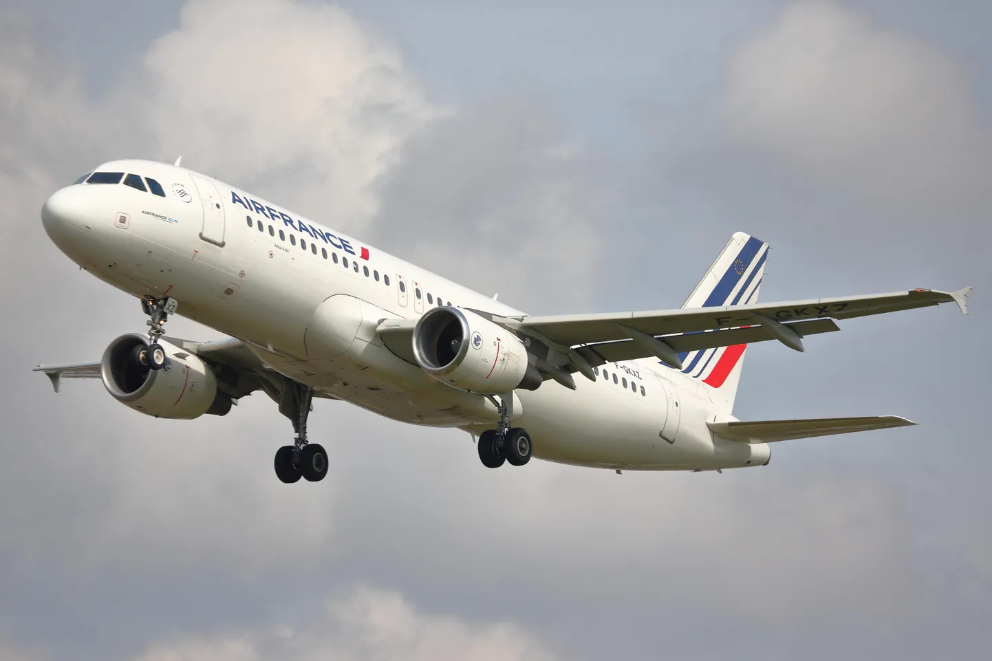 Air France