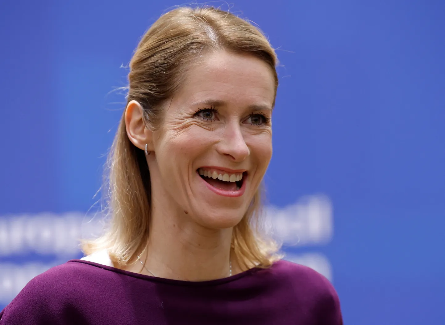 Kaja Kallas.