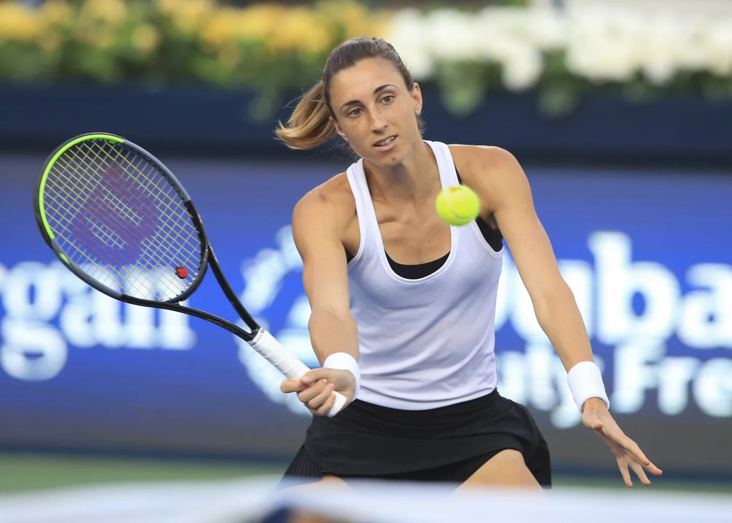 Petra Martic