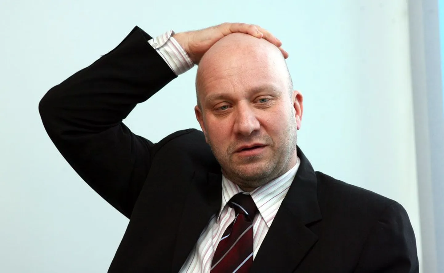 Andres Järving