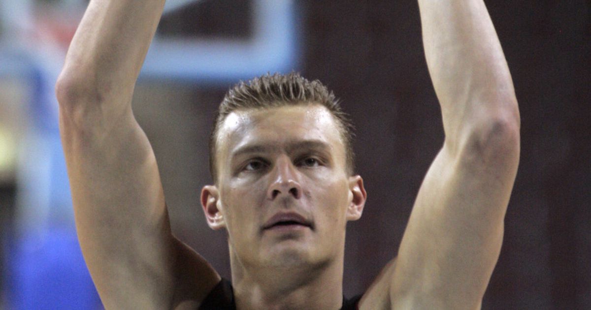 andris biedriņš - Apollo.lv