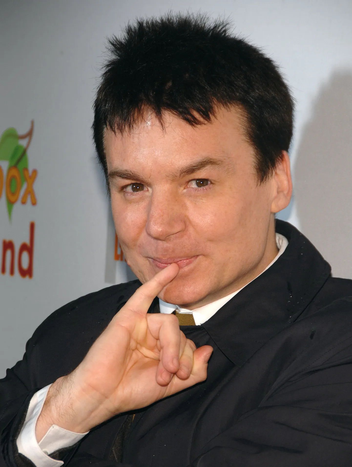 Mike Myers