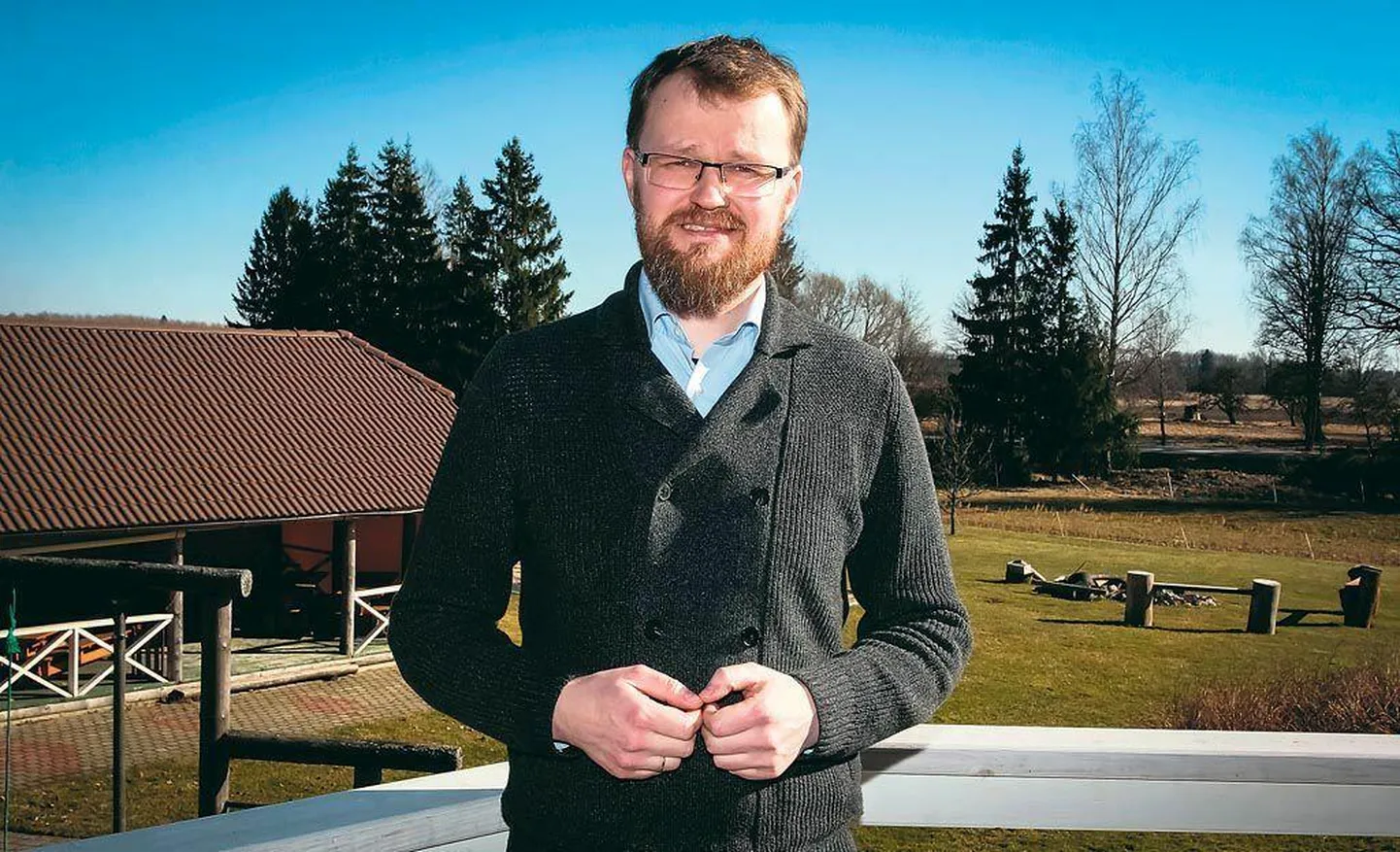 Lauri Beekmann