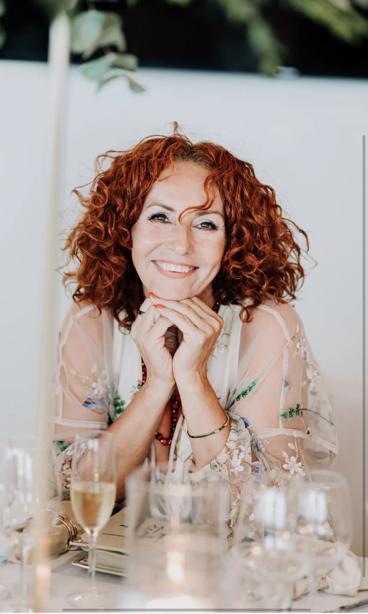Krista Lensin