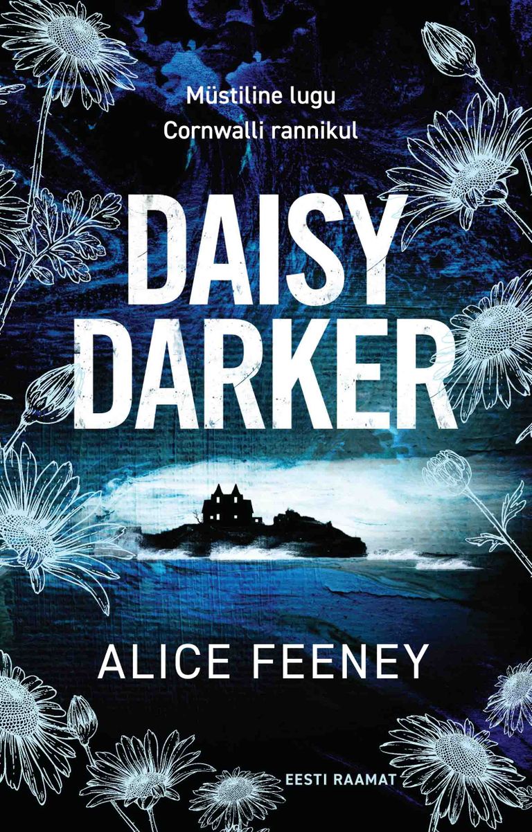 «Daisy Darker»