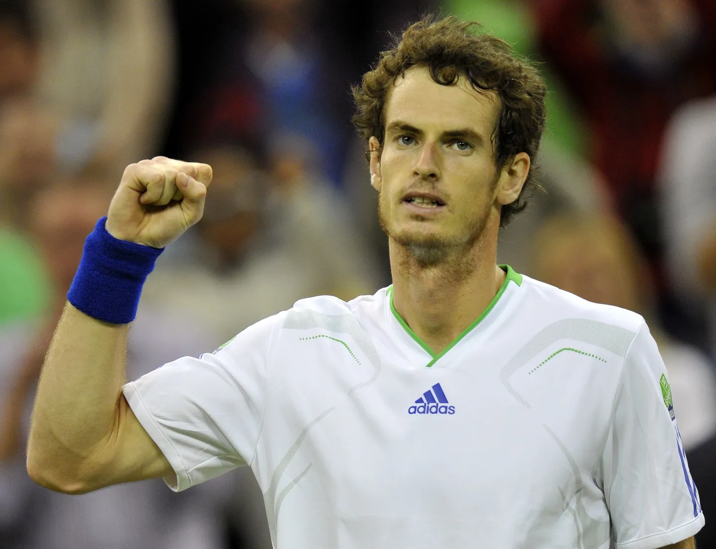 Andy Murray kohtub Wimbeldoni poolfinaalis Rafael Nadaliga