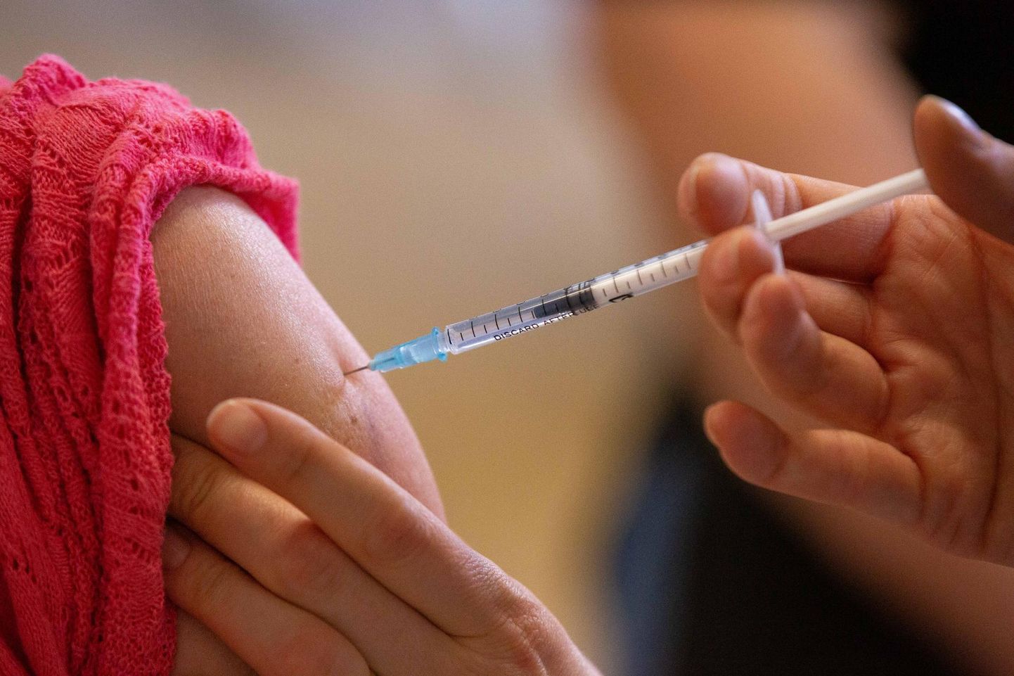 Kõige sagedamini on antikehad saadud kas ühe või kahe vaktsiinidoosiga vaktsineerimise teel.