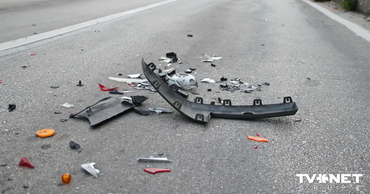 Latvia Road Accidents: 12 Injured on Wednesday