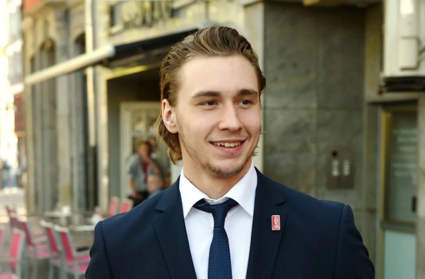 Raksta foto