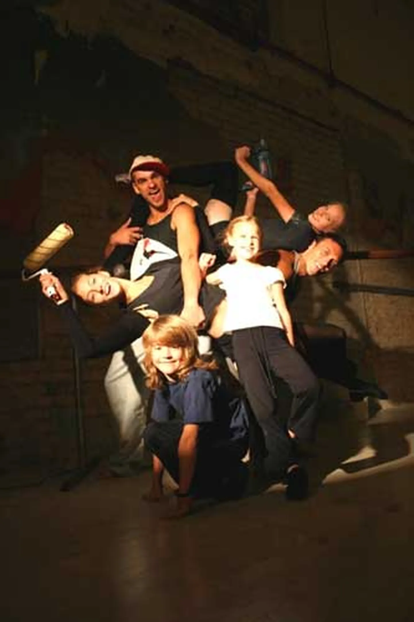 Raksta foto