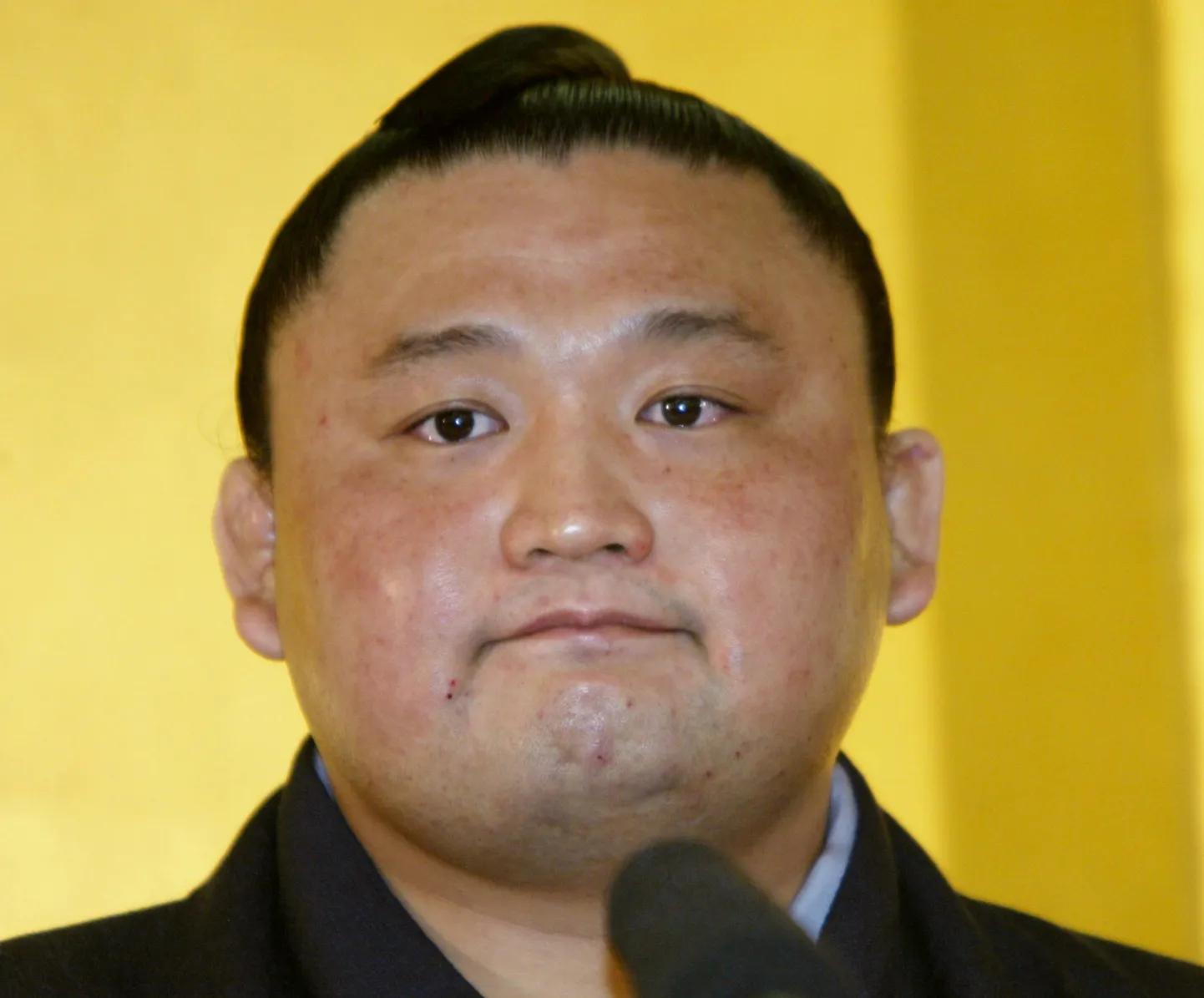 Takanohana 2003. aastal