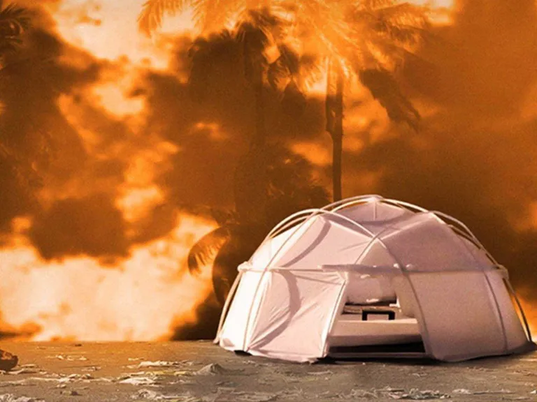 "Fyre Fraud" (Festivāla "Fyre" krāpšana)