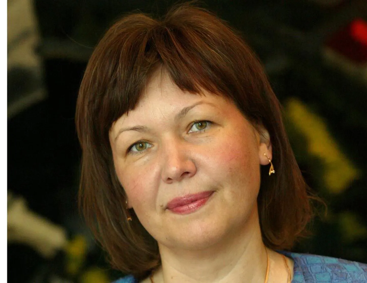 Heljo Pikhof