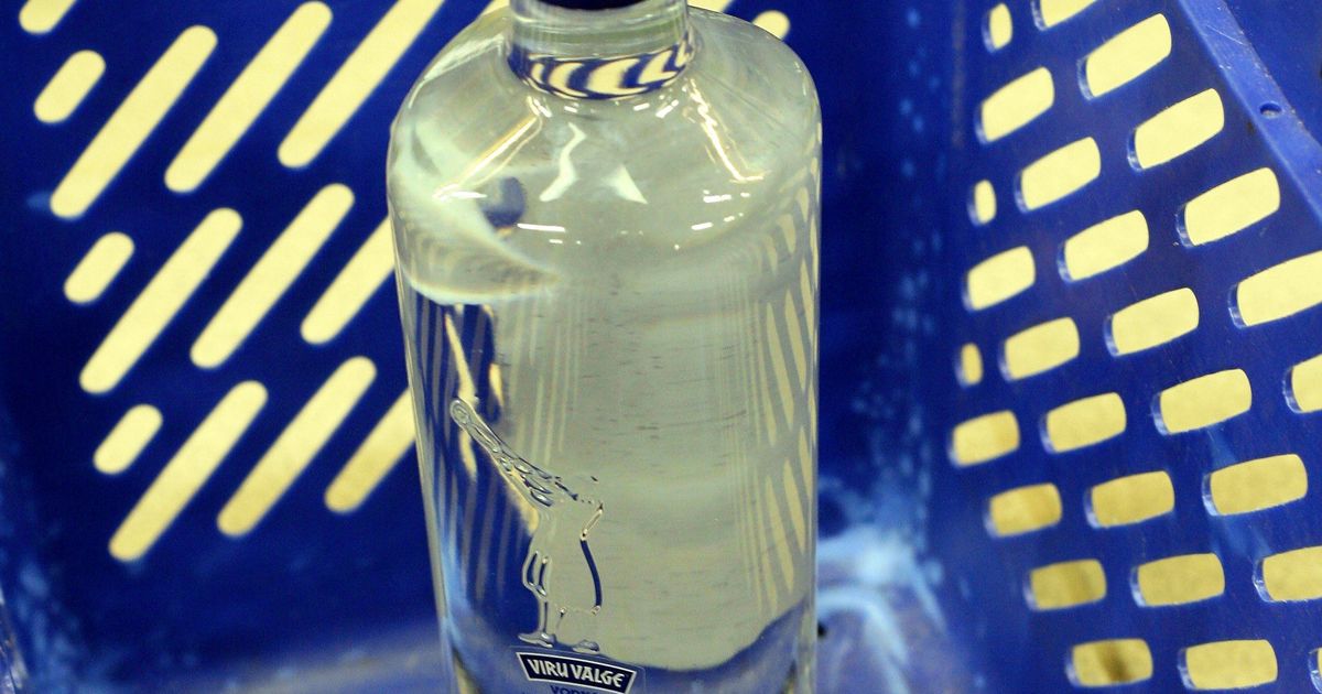 Napsumüük kasvab aktsiisilangetuse tuules raginal
