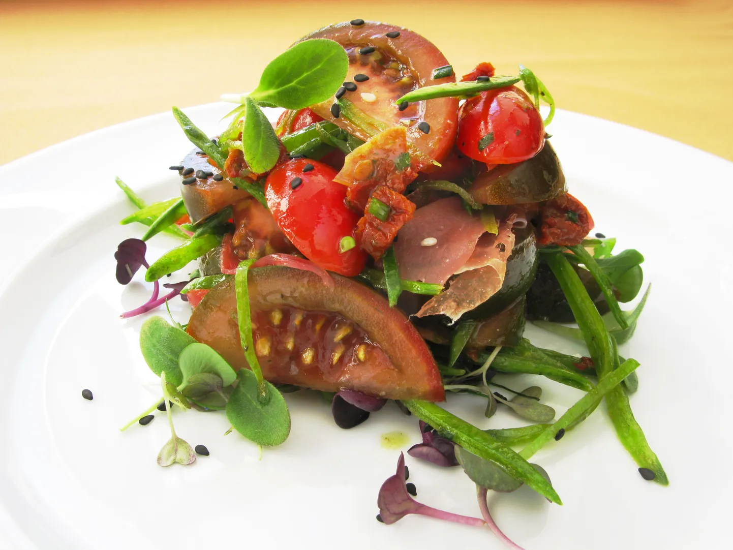 Salat.