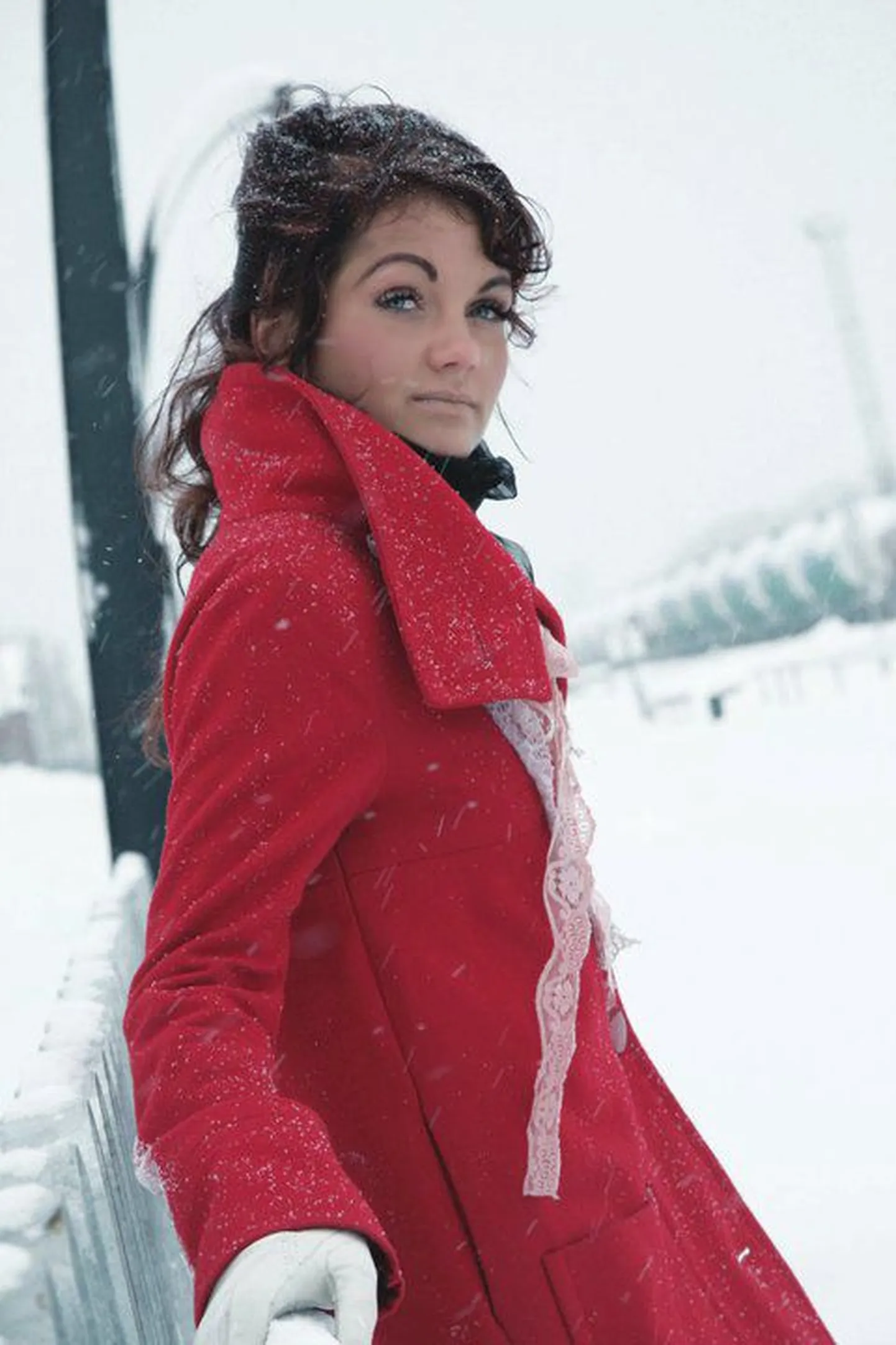 Mariliis Maisla.
