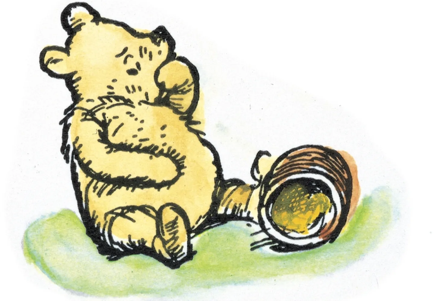 Винни пуховый. Винни пуховый. Винни пуховый. Милн винни пух шепард. Милн винни пух шепард.