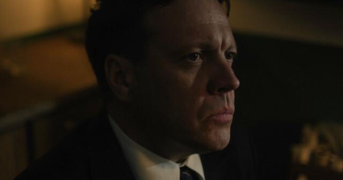 GALERII ⟩ Tammsaare «Elu ja armastus» jõudis viimaks kinolinale