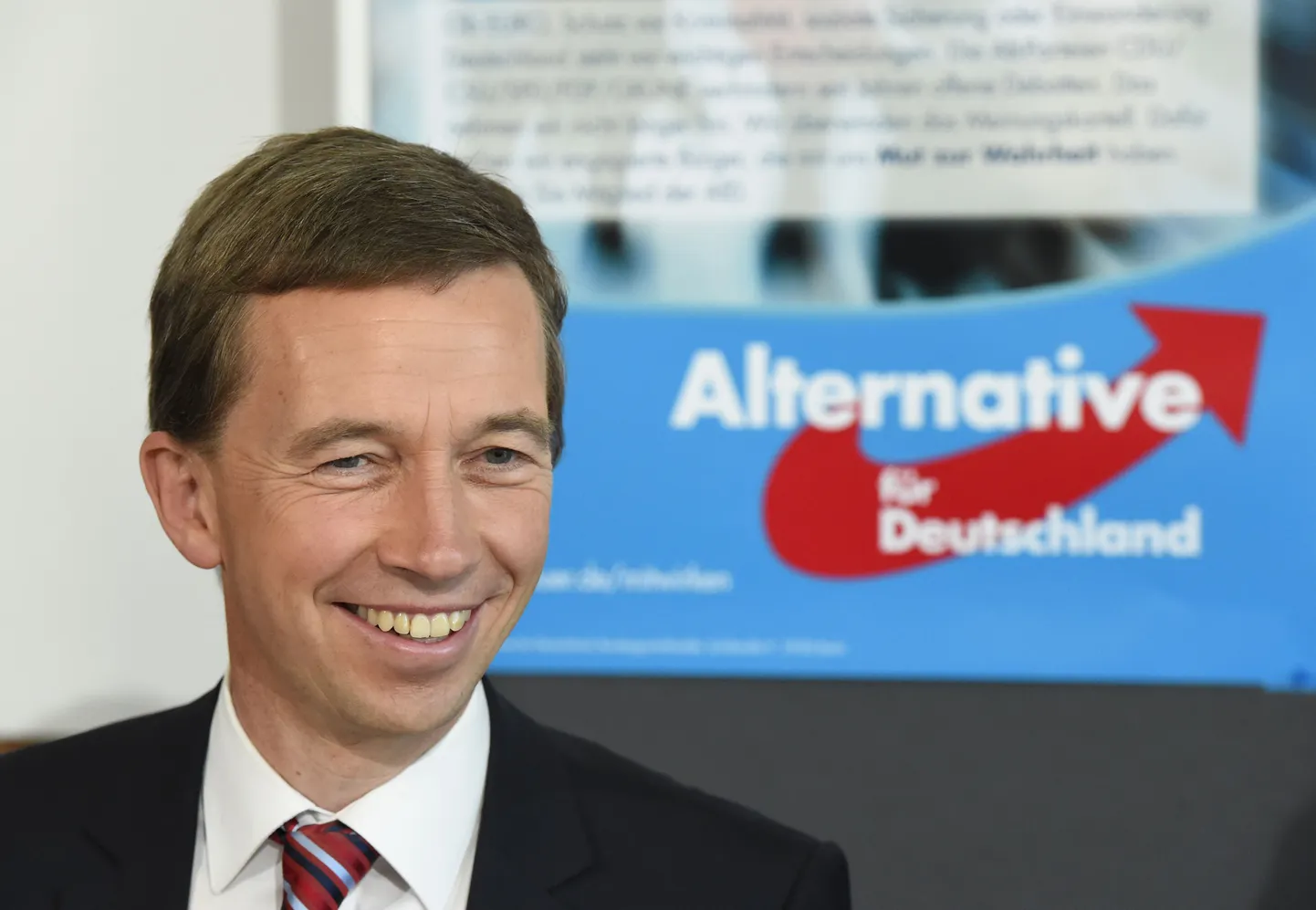 Bernd Lucke