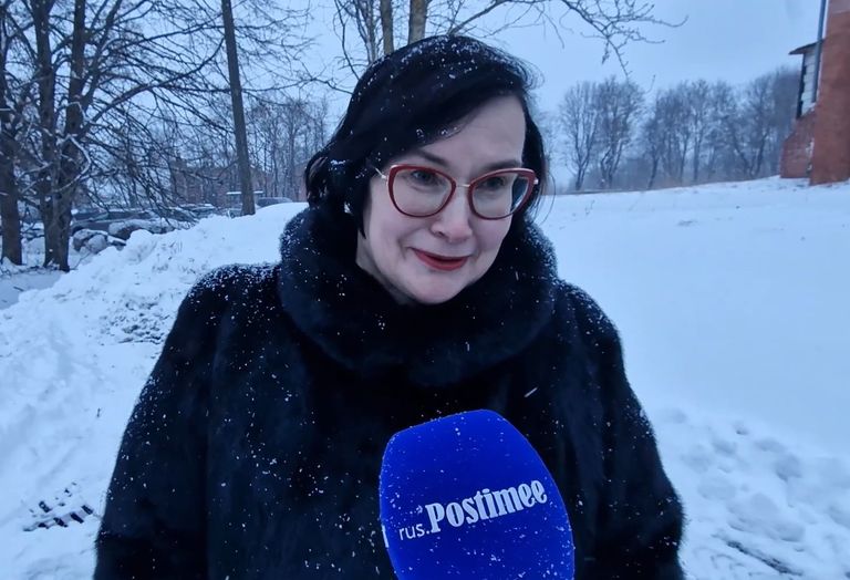 Мэр Нарвы Катри Райк в интервью Rus.Postimees выразила уверенность, что новое правительство Эстонии будет лучше слышать голоса жителей Северо-Востока страны после результатов выборов марта 2023 года.