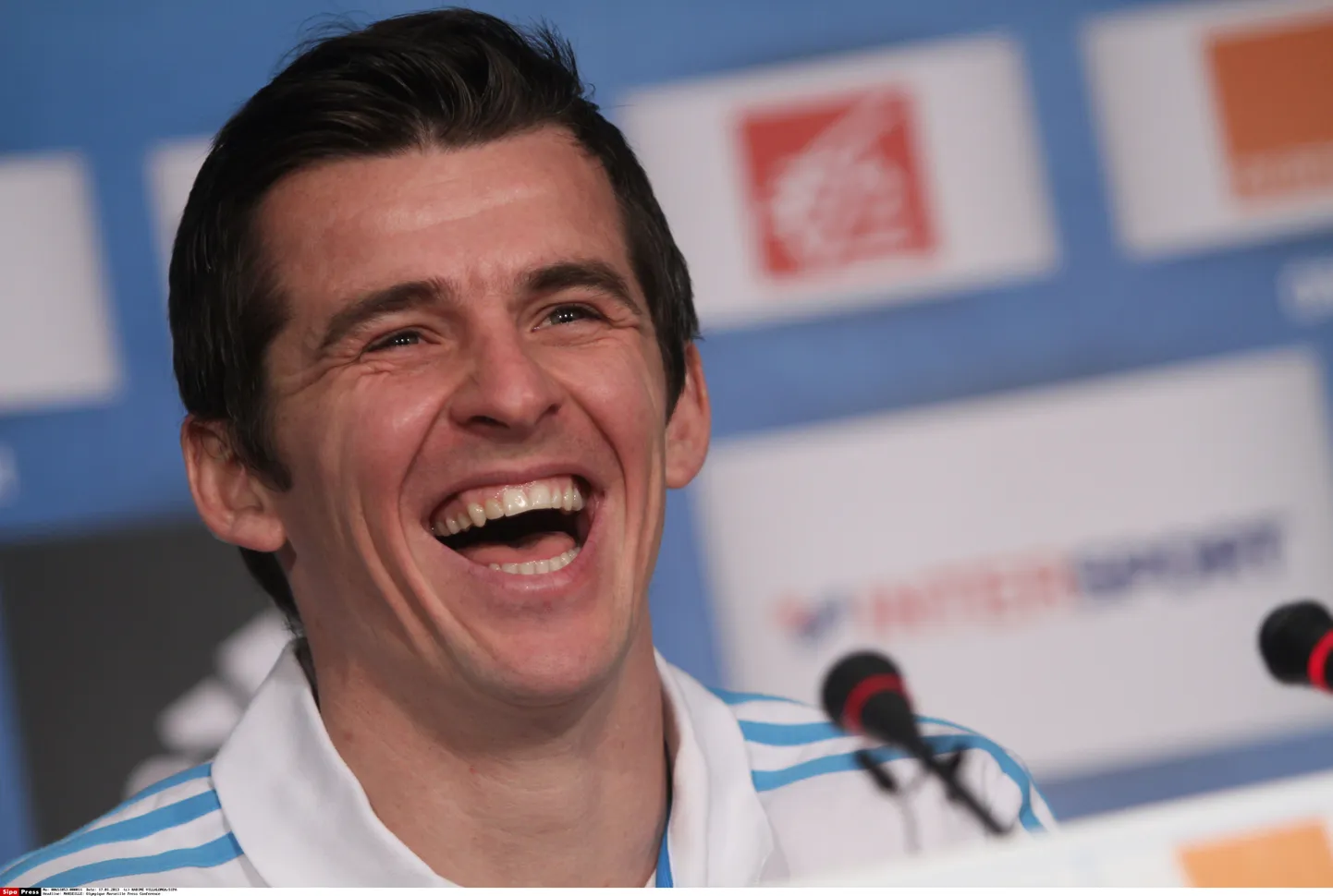 Joey Barton