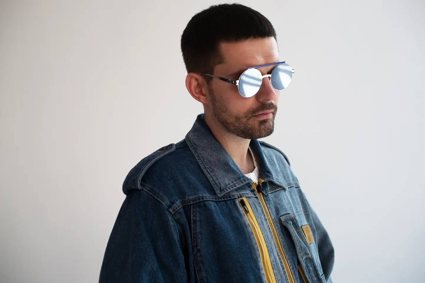 Исполнитель Noize MC