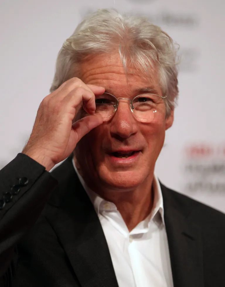 Richard Gere