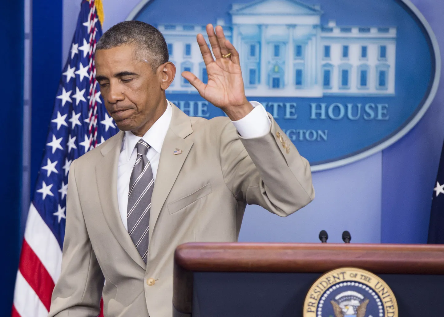 Barack Obama