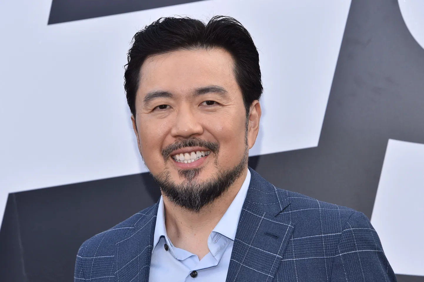 Režissöör ja produtsent Justin Lin