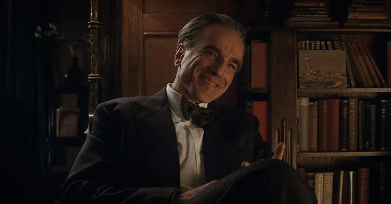 «Phantom Thread» (2017)