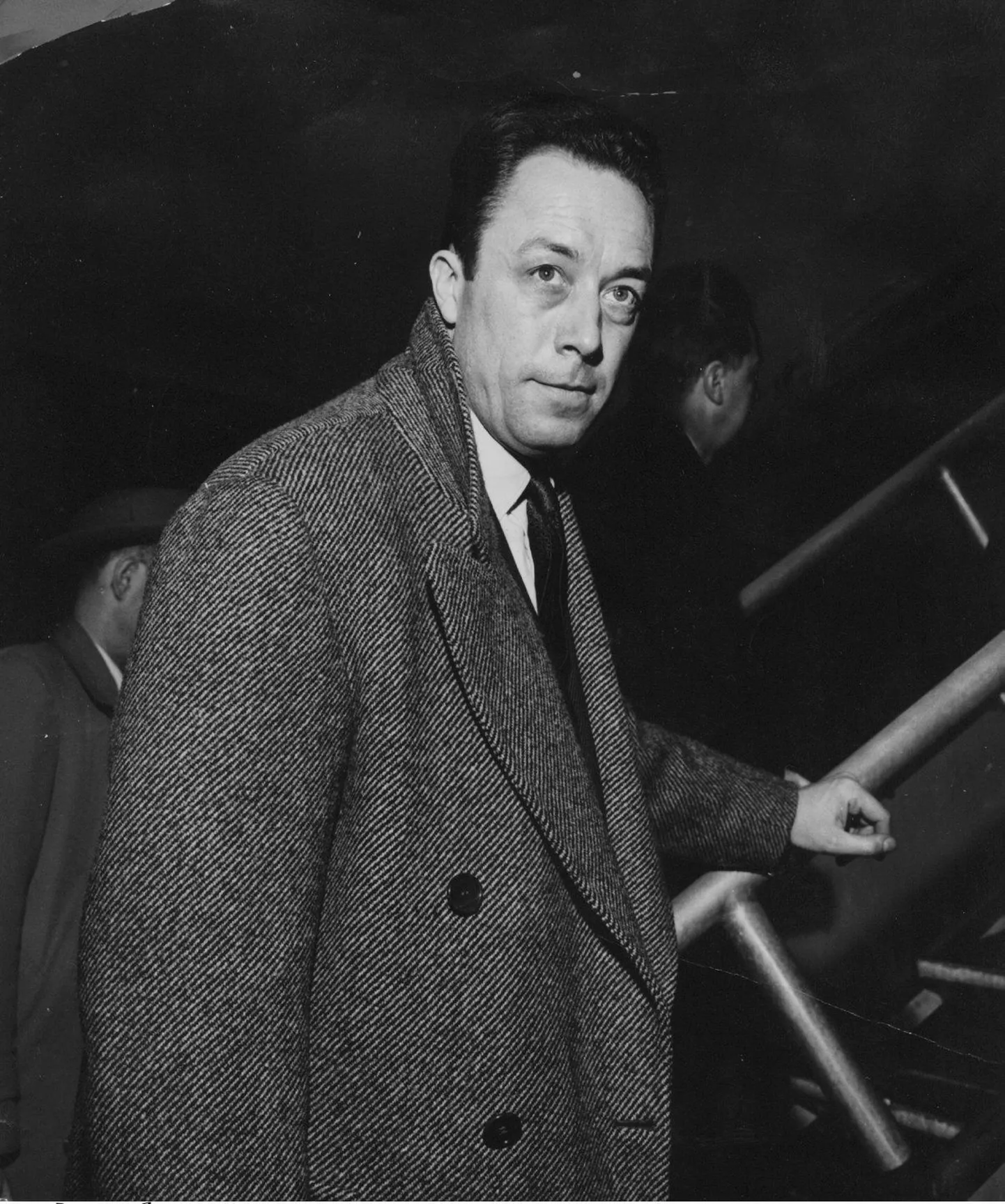Albert Camus