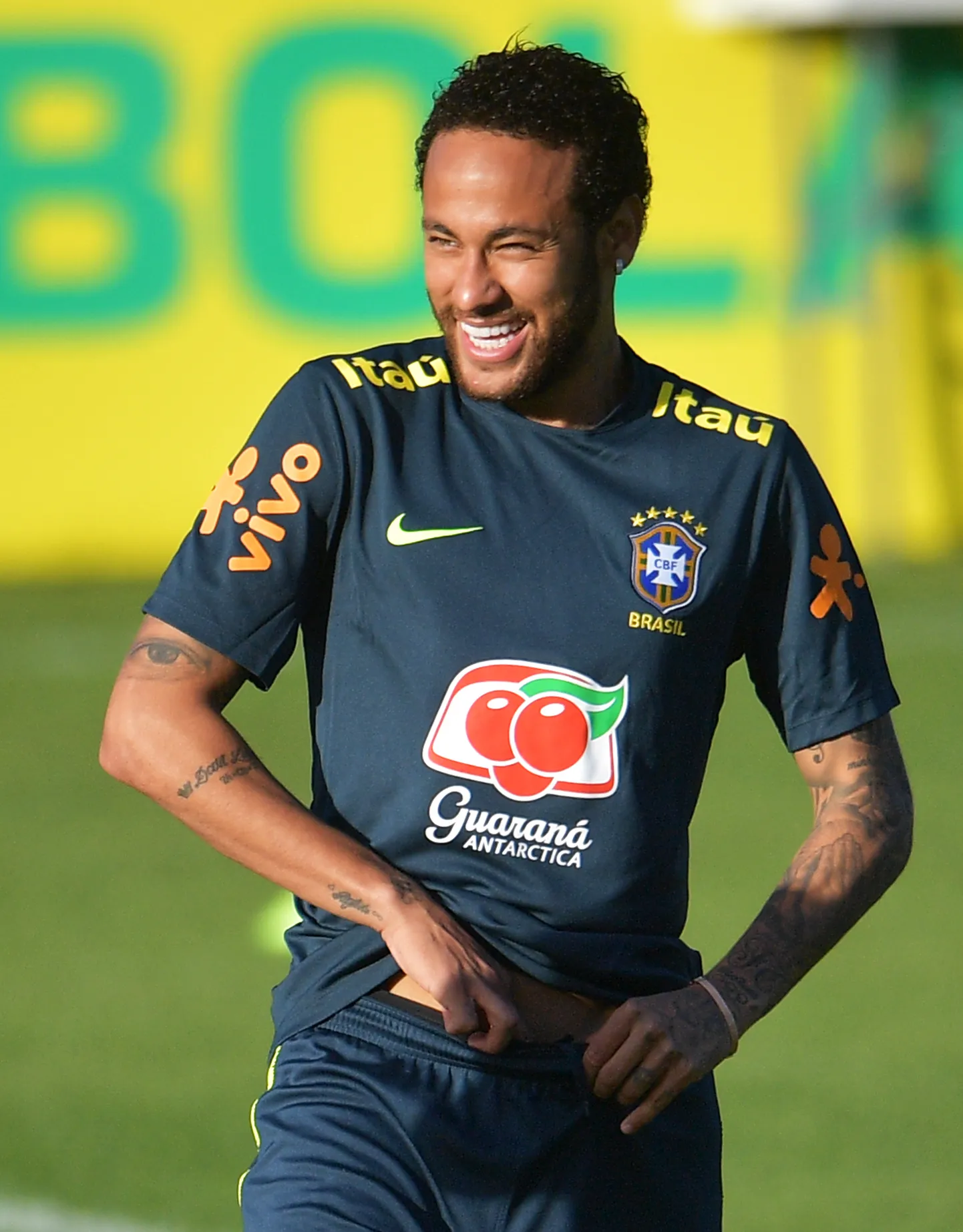 Neymar