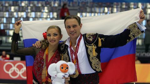 Kätest ja jalgadest ilma jäänud Vene olümpiavõitja äratati koomast