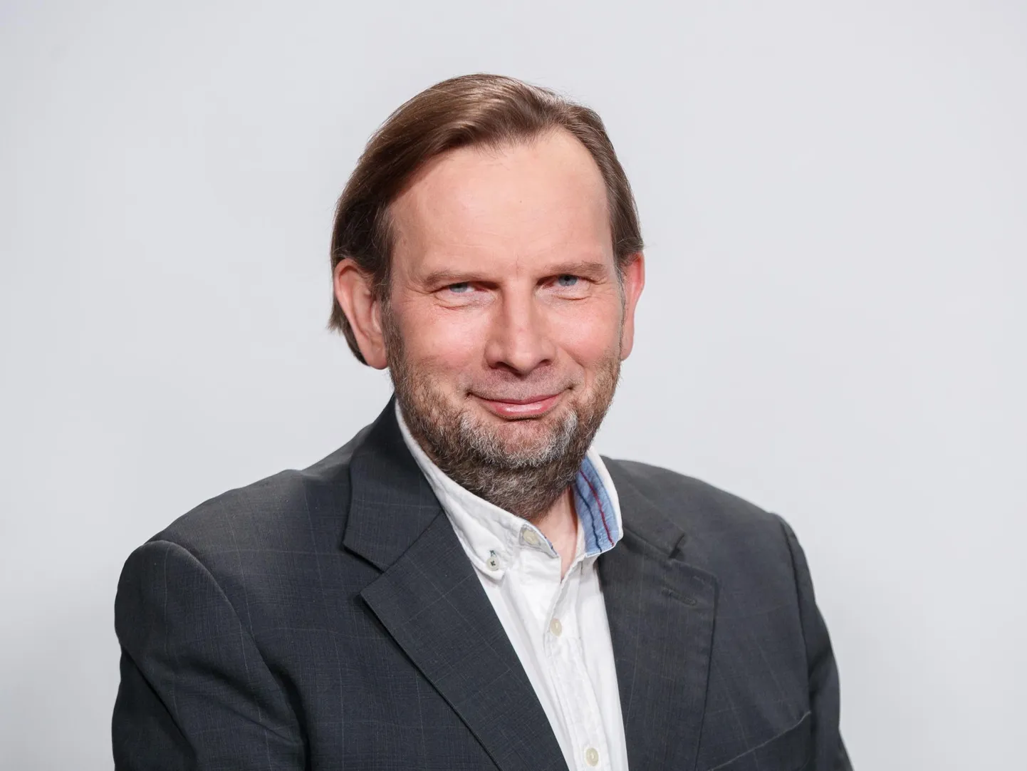 Marek Strandberg