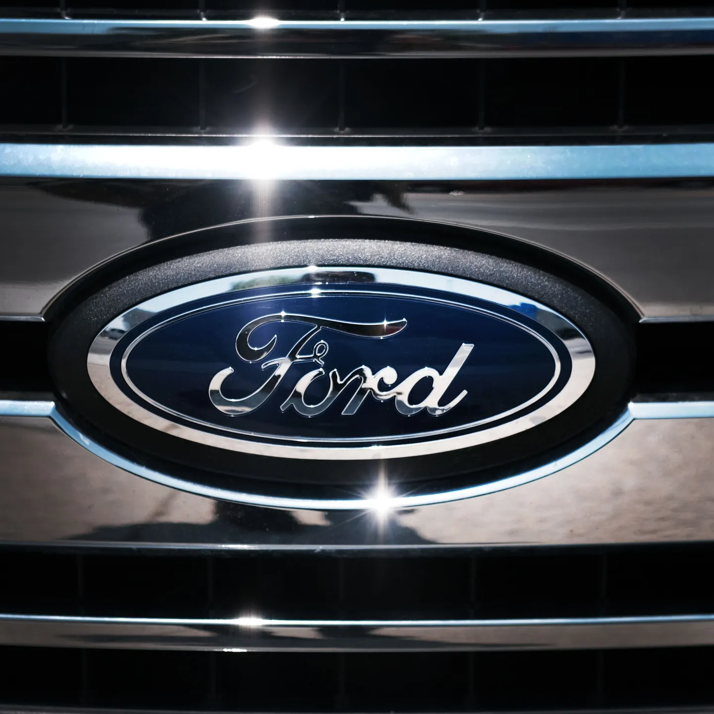 Fordi logo.