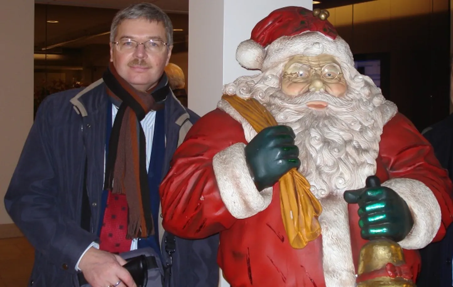 Andrei Kuzitškin.