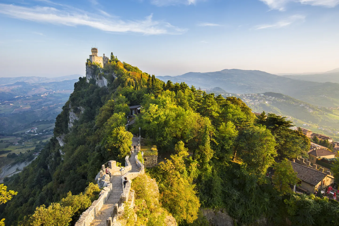 San Marino