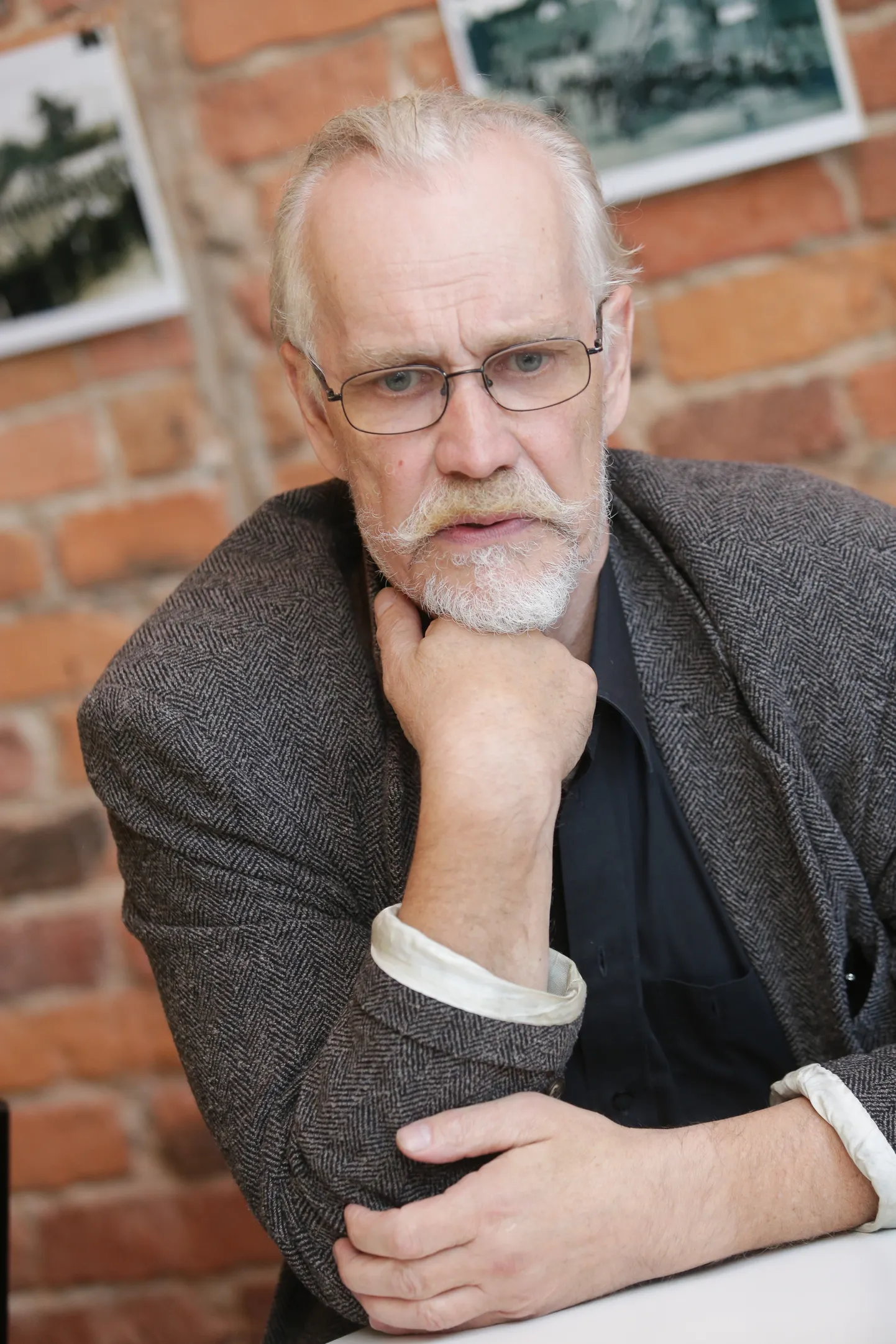 Toomas Suuman
