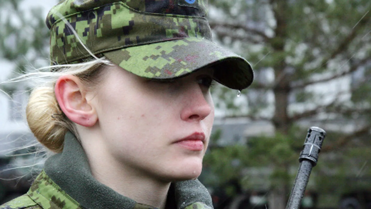 Maria Abel tunnistab, et korraks käis ka loobumismõte peast läbi − kui ta pidi häire ajal autode all pori sees roomama. "Aga... siis tuled sealt porist välja, pühid end puhtaks ja lähed edasi ning kõik on jälle väga ilus."