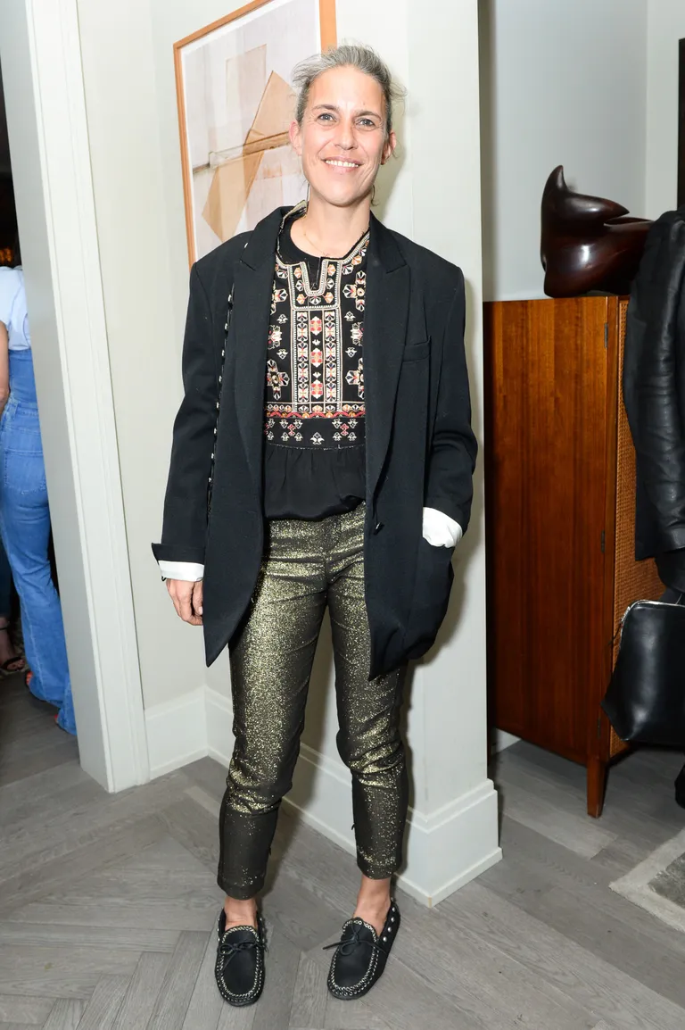 Isabel Marant