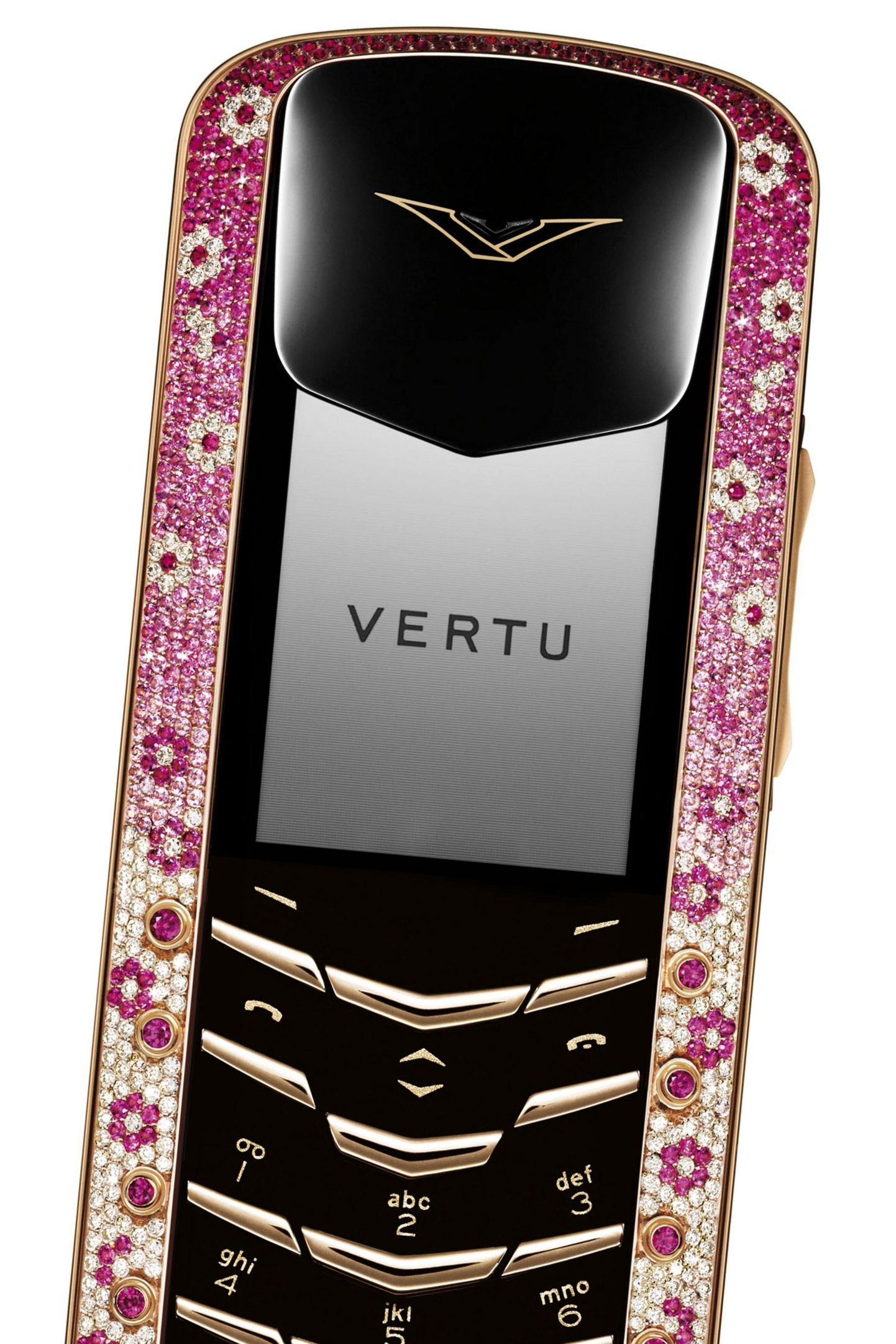 Nokia luksusmudel Vertu