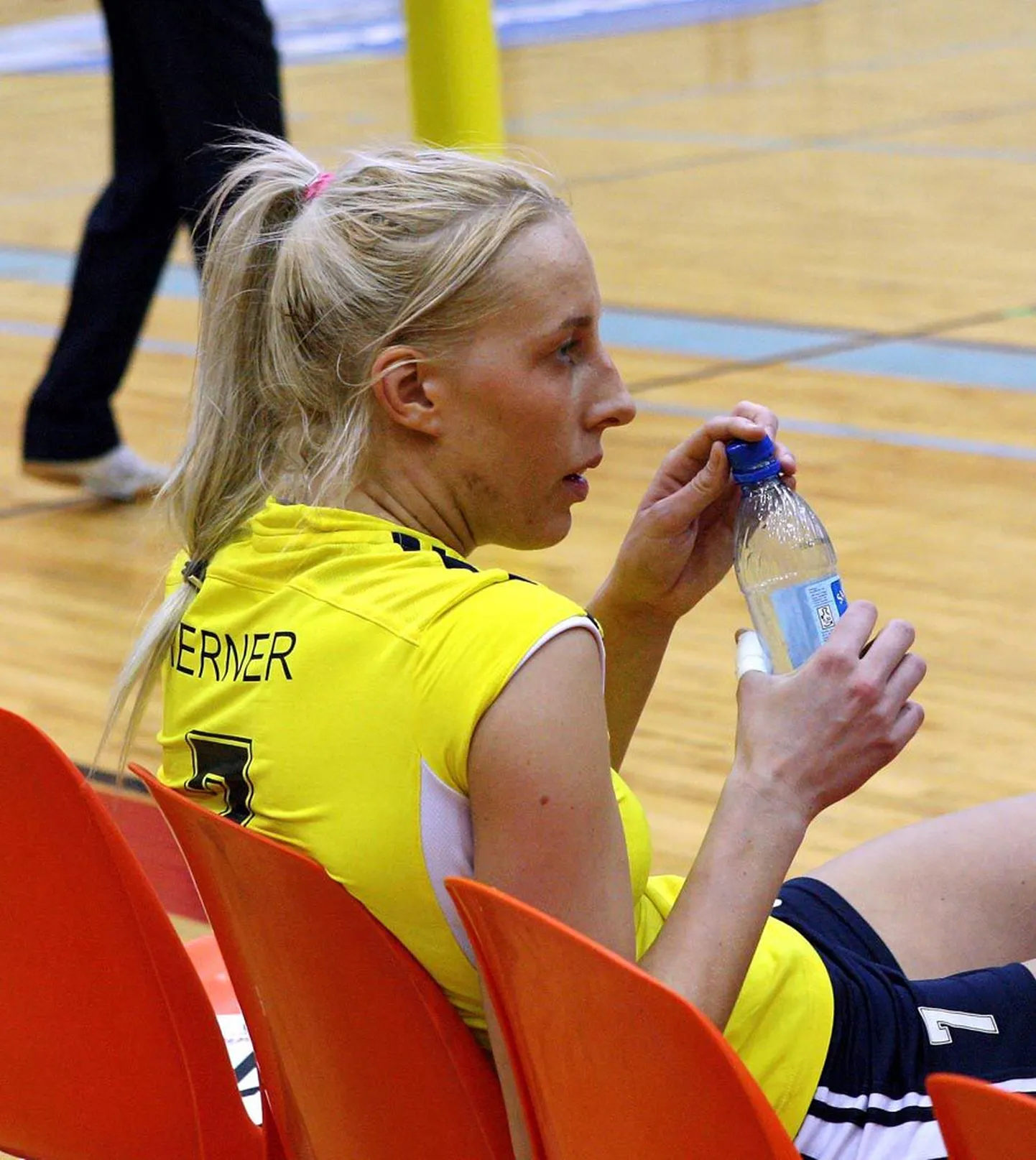 Maarja Kerner
