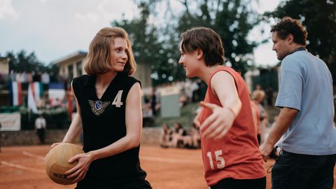 13 tūkstoši skatītāju pirmajā nedēļā noskatījušies filmu "Tīklā. TTT leģendas dzimšana”