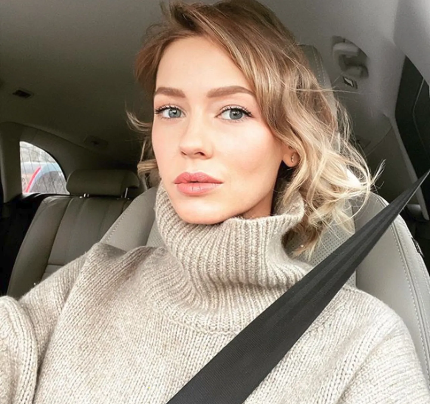 Евгения Лоза