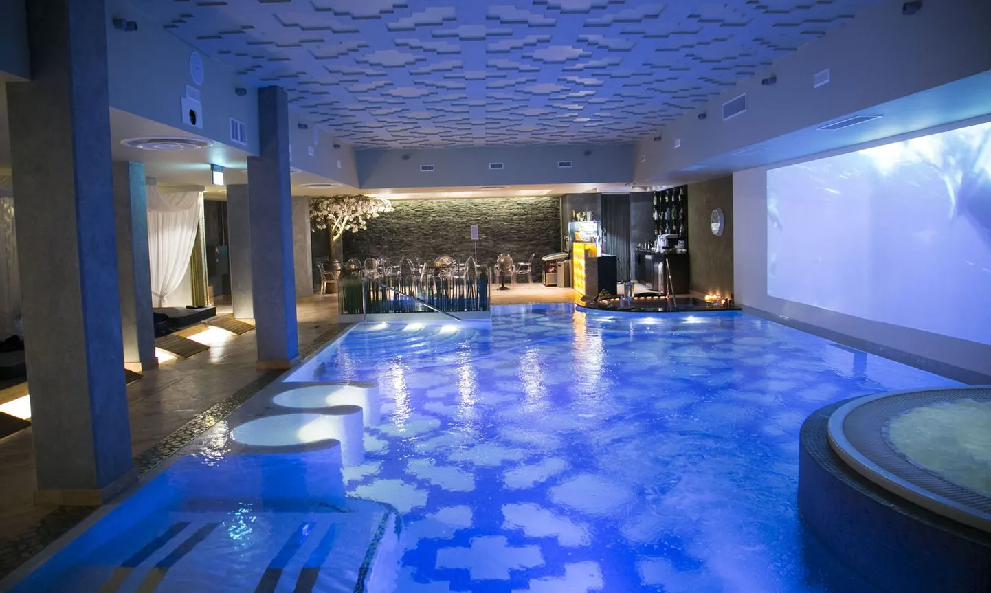 Viimsi Spa.