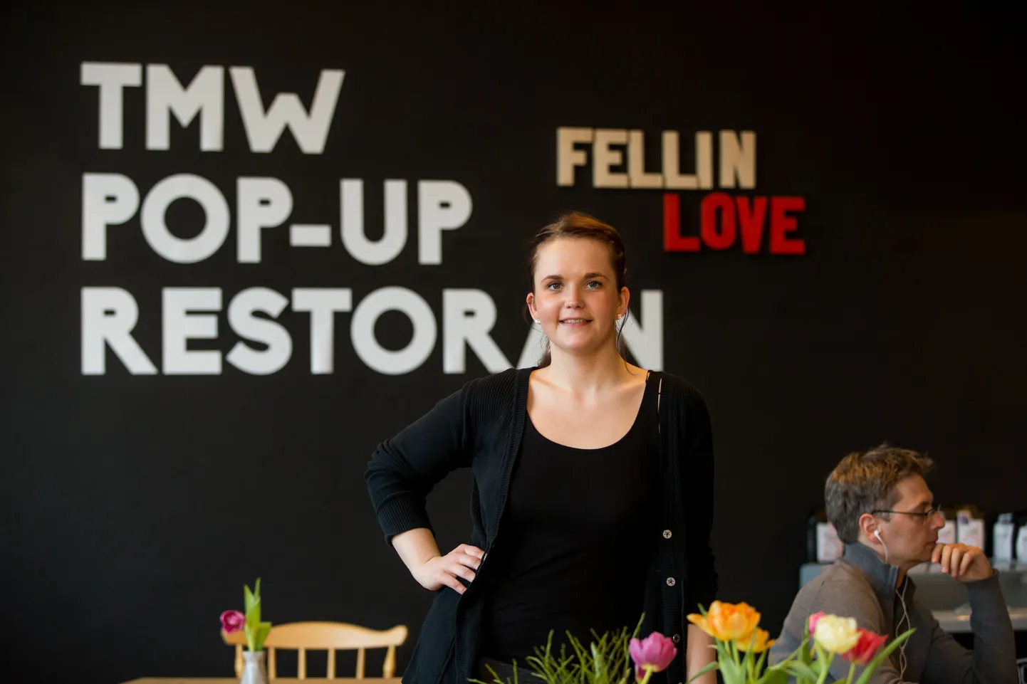 TMW pop-up restorani Fellin perenaine Maret Mikk