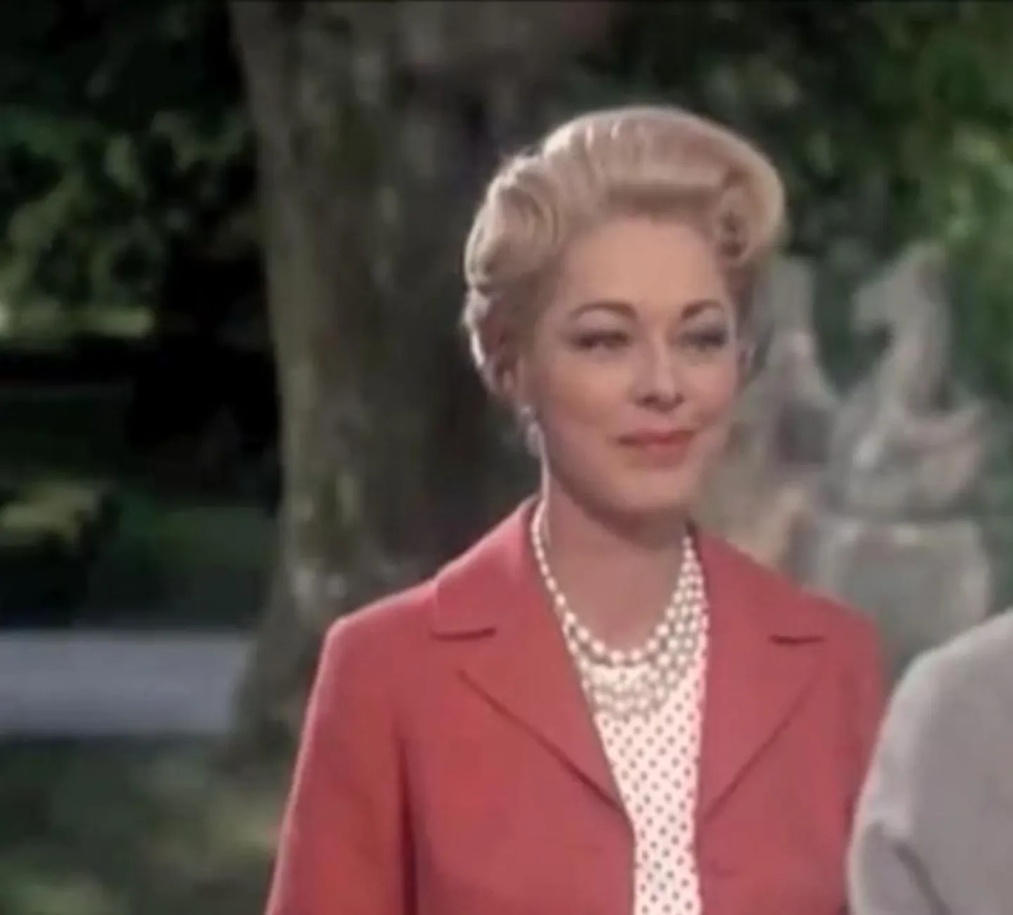 Eleanor Parker